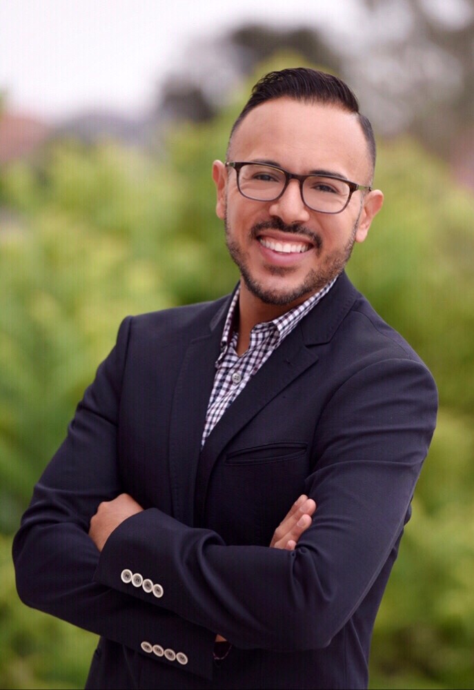 Jesus Ayala